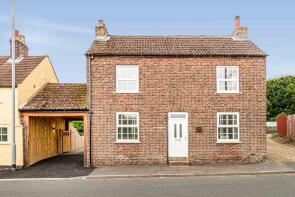 14 Richmond House, Main Street, Driffield YO25 3ET