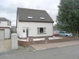 59a, Afton Bridgend, Cumnock KA18 4BA