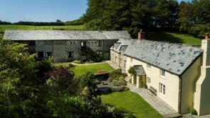 Shorland Old Farm, Lane To Shorland Farm, Barnstaple EX31 4UB