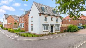 17, Crispin Grove, Appleton, Warrington WA4 5HF