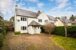 6, Great Common, Inkpen, Hungerford RG17 9QR