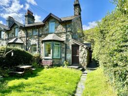 1, Dyfnant Terrace, Penmachno To Cwm Penmachno Road, Cwm Penmachno, Betws-y-coed LL24 0RH