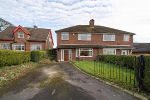 24, Crauford Road, Eaton CW12 2NN