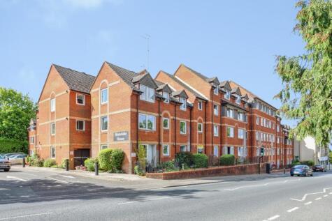 Homelake House, Parkstone