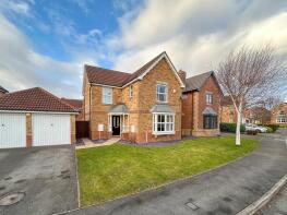 4, Mulberry Grove, Newcastle Upon Tyne NE16 6ET