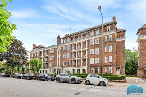 19 West Heath Court, North End Road, London, NW11