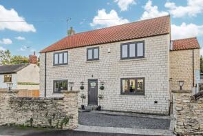 7, Cow Lane, Womersley, Doncaster DN6 9BD