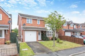 35, Coed Y Graig, Penymynydd CH4 0XD