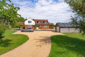 Willow Lodge, Fine Acres, Tolhurst Lane, Wadhurst TN5 7JG