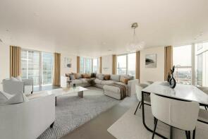 Flat 3102, 5, Moor Lane, London EC2Y 9BB