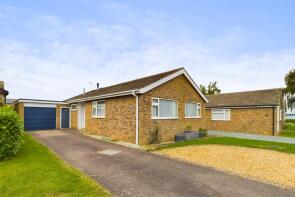 11, Roundhouse Drive, Huntingdon PE28 0DJ