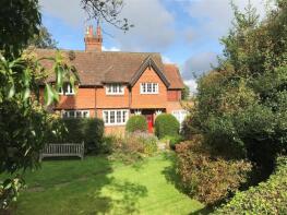 1, Wheatlands Lane, Enborne, Newbury RG14 6RG