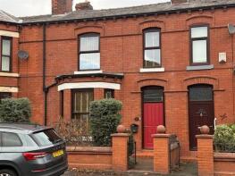 131, Droylsden Road, Manchester M40 1NT