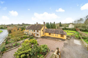 Honey Cottage, Old A303, Horton, Ilminster TA19 9RL