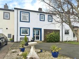 2, West End Close, Wigton CA7 0NQ