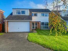 26, Lawrance Lea, Harston CB22 7QR
