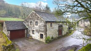 The Old Mill, Town End, Buxton SK17 9UF