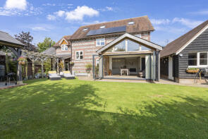 Fallows Rest, Access To Two Fords House, Sturminster Newton DT10 2HU
