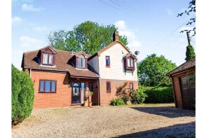 29 New Barn Cottage, Chapel Road, Norwich NR13 3LF