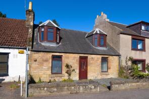 10, South Road, Cupar KY15 5JF