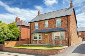 Field House, Hungate, Harrogate HG3 3QL