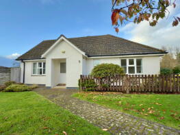 9, Glebe Parc, St Tudy, Bodmin PL30 3AS