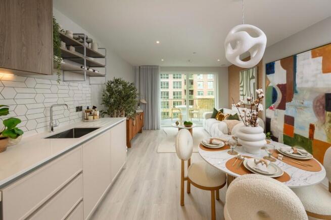 Open Space Living