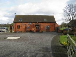 Buds Byre, Maxstoke Barns, Arnolds Lane, Coleshill, Maxstoke B46 2QJ