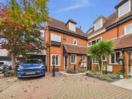 4, Putman Place, Henley-on-thames RG9 1BZ