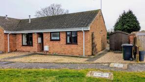 23, Washington Road, Evesham WR11 7RY