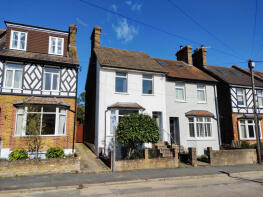 7, Moorland Road, Hemel Hempstead HP1 1NQ