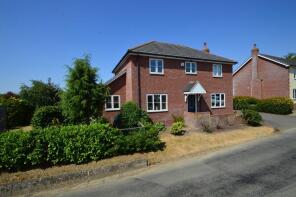 Berriewood House, The Birches, Church Green, Little Yeldham CO9 4LJ