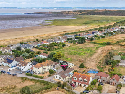 Sand Farm Lane, Sand Bay - MOMENTS FROM BEACH
