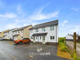 2, Maes Y Goron, Holywell CH8 8LX