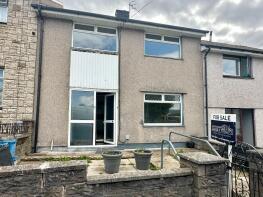 20, Gurnos Road, Gurnos, Merthyr Tydfil CF47 9RF