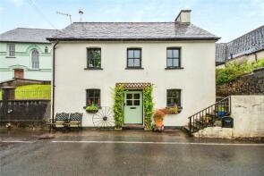 Chapel House, Brechfa To Abergorlech, Abergorlech, Carmarthen SA32 7SN