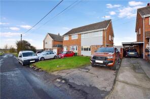 28, Stambourne Road, Halstead CO9 4DG