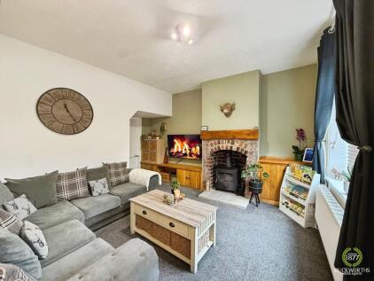 Burnley Road, Briercliffe, BB10
