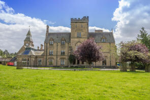 Flat 3, Sedgwick House, Sedgwick, Kendal LA8 0JX