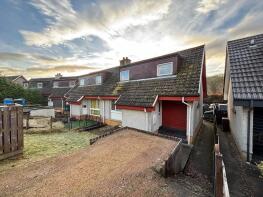 11, Altour Gardens, Spean Bridge PH34 4HA