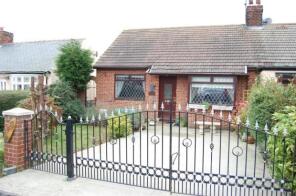8, The Bungalows, Hartlepool TS27 4QQ