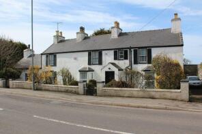 Machraeth View, Llanfachraeth, Holyhead LL65 4UH