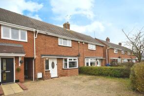 9, Claud Ince Avenue, Cressing CM77 8HL