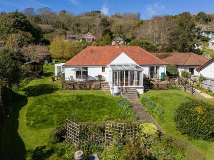 Ventnor, Isle of Wight