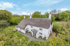 Twitchen Farm Cottage, Road To Twitchen Farm, Torrington EX38 7HQ