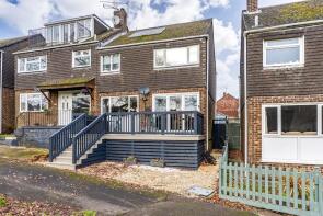 15, Batchelor Green, Southampton SO31 8FJ