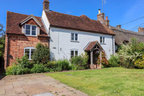 Rillcot, School Road, Alresford SO24 0PX