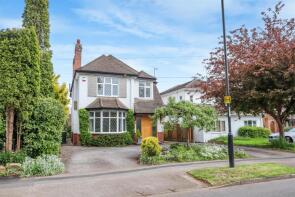 70, Cannon Hill Road, Coventry CV4 7BS