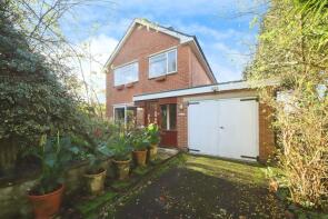 Fermain, Bushy Cross Lane, Ruishton, Taunton TA3 5JT