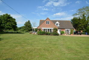 Sandy Hills, Mill Road, Halesworth IP19 0RA